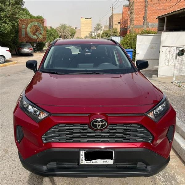 Toyota for sale in Iraq